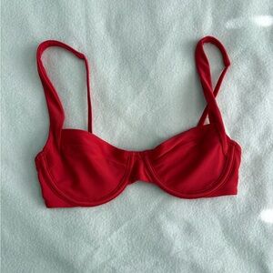 Abercrombie & Fitch Bikini Top